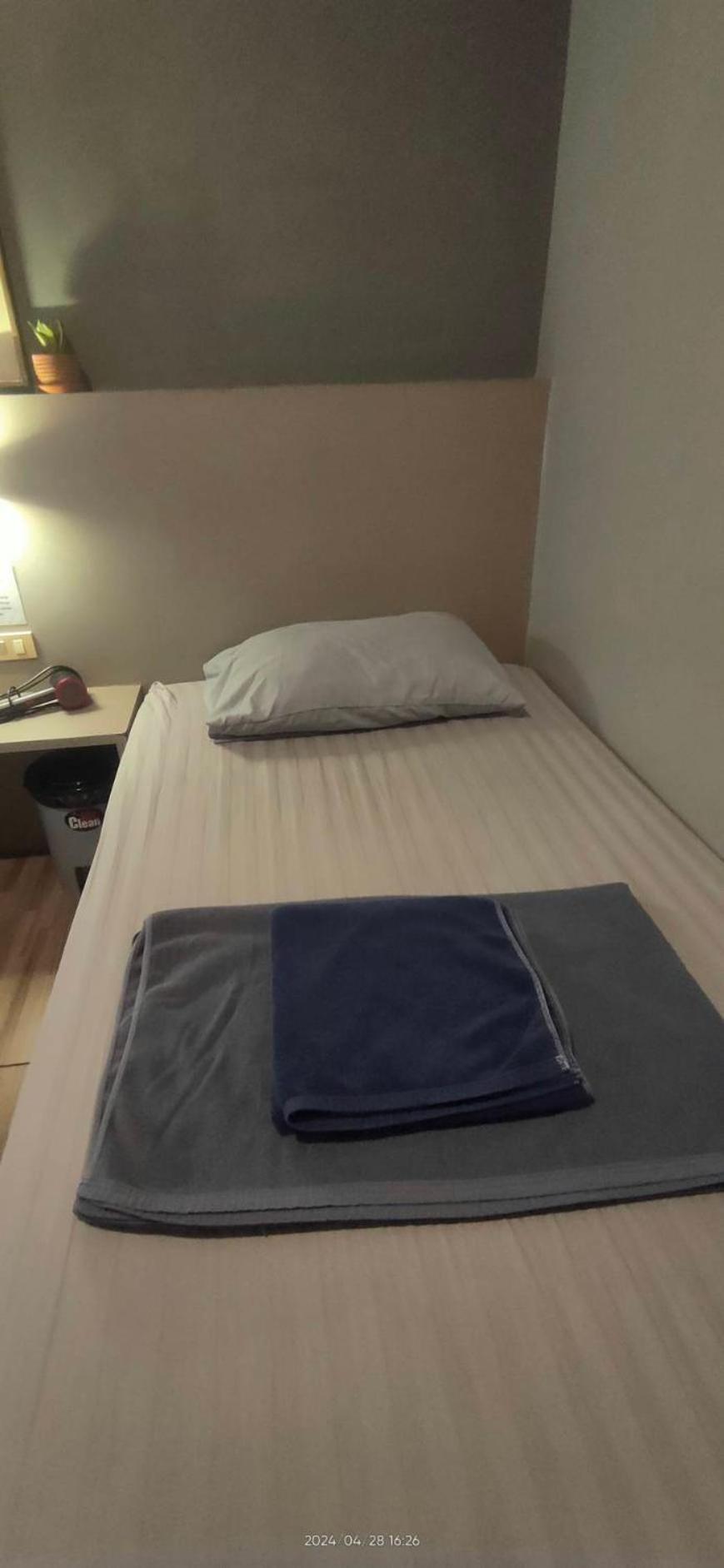 Bann Chana Bangkok Zewnętrze zdjęcie